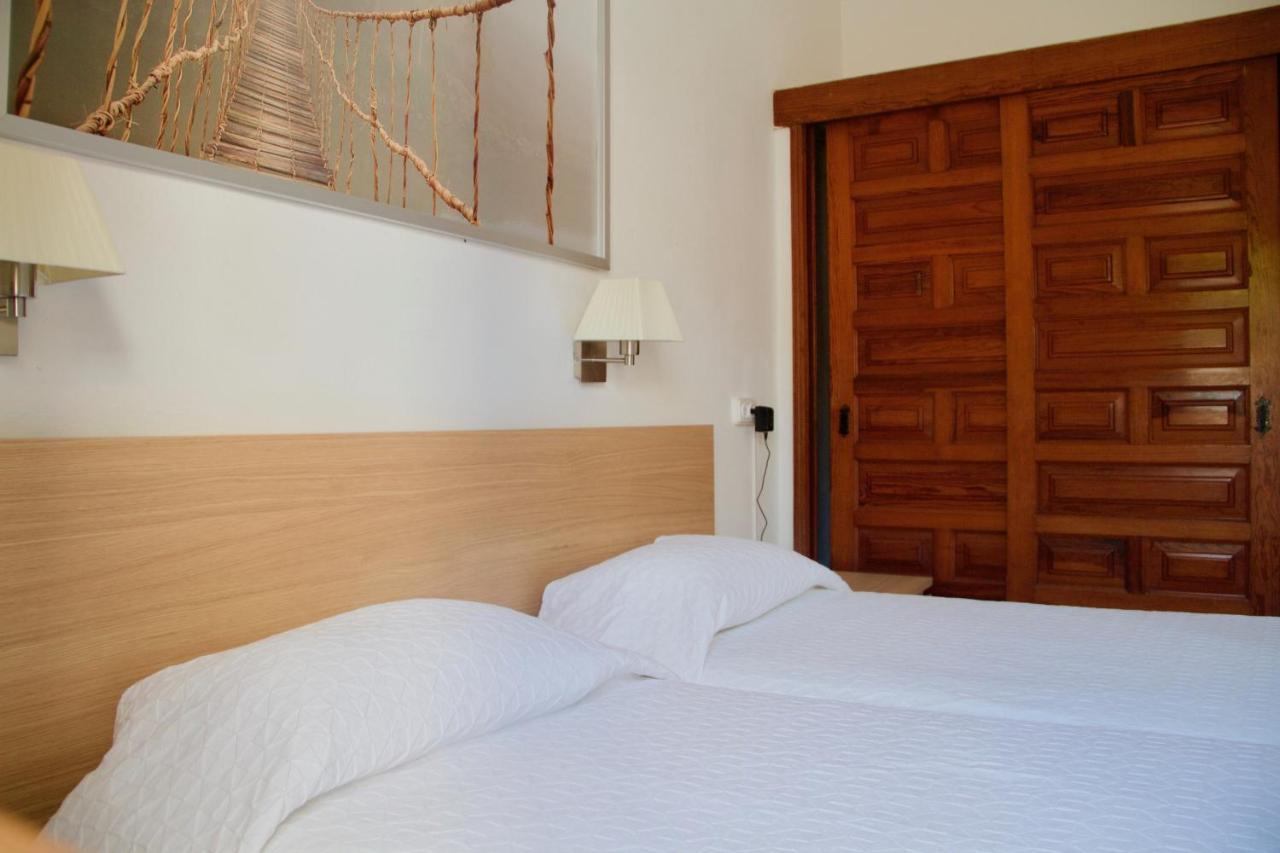 Casita Blanca Near Yumbo Apartment Плая дел Инглес Екстериор снимка