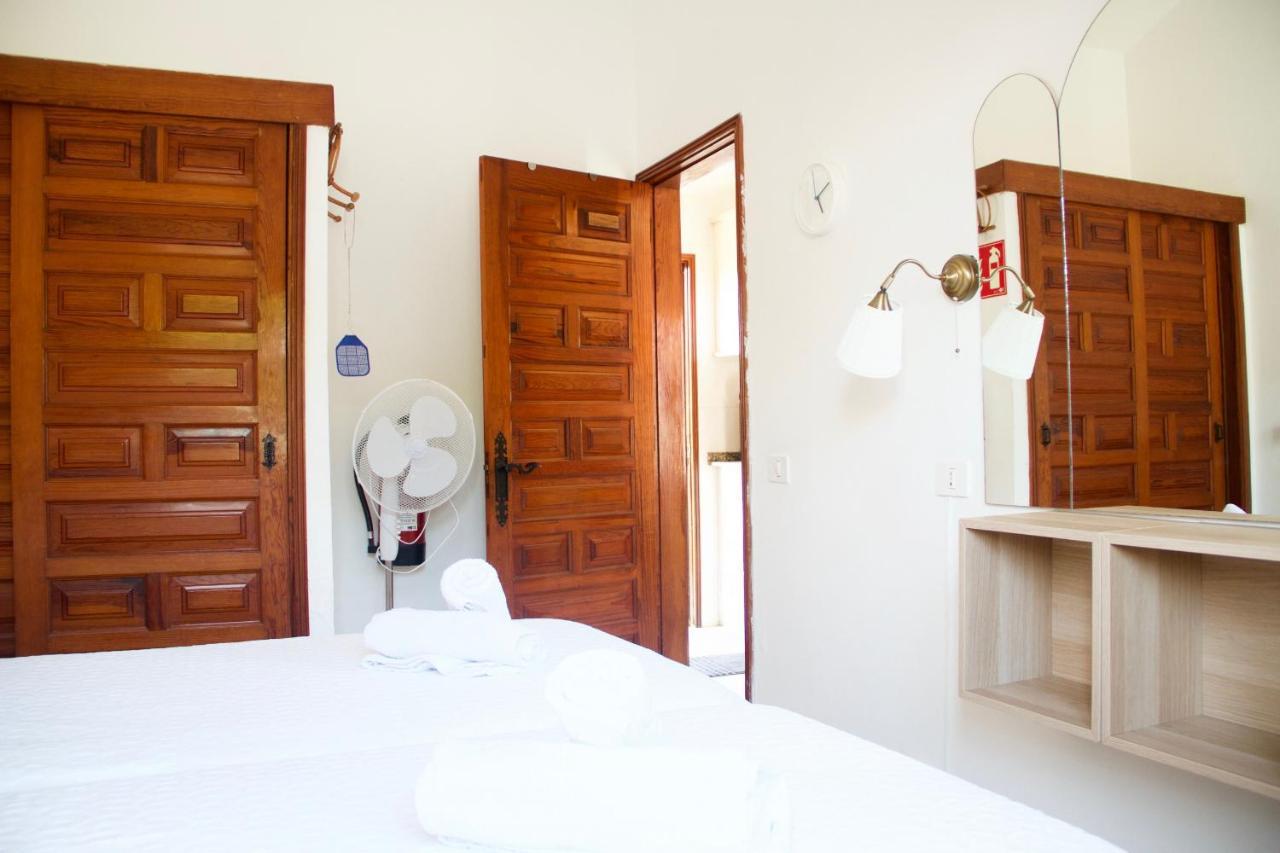 Casita Blanca Near Yumbo Apartment Плая дел Инглес Екстериор снимка
