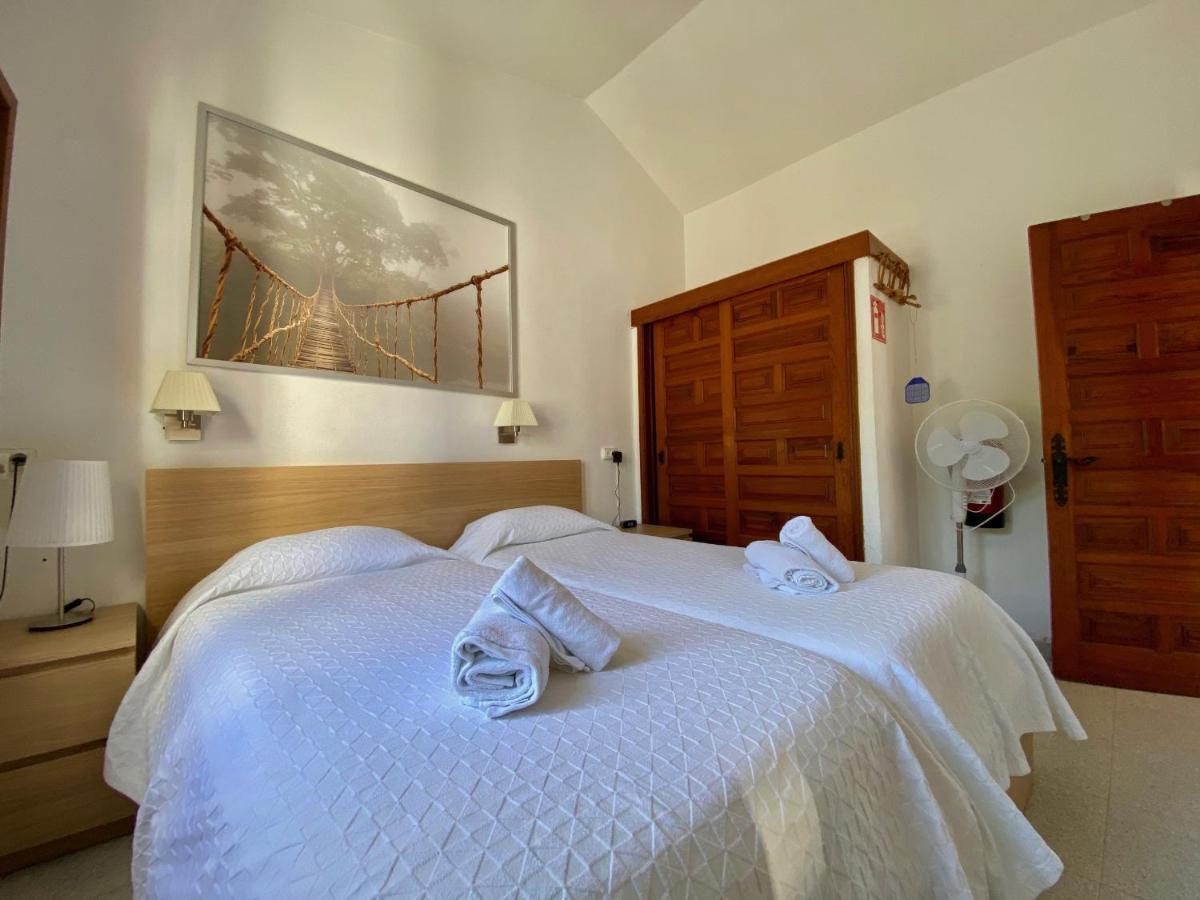 Casita Blanca Near Yumbo Apartment Плая дел Инглес Екстериор снимка